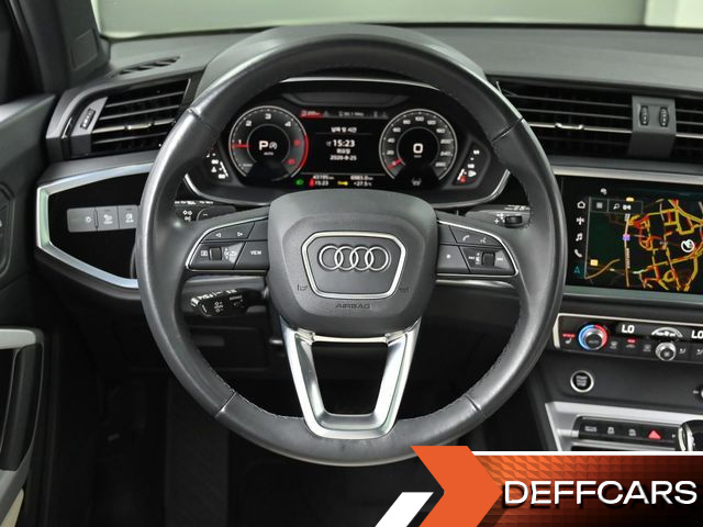 Audi Q3 35 TDI Premium купить на сайте DeffCars