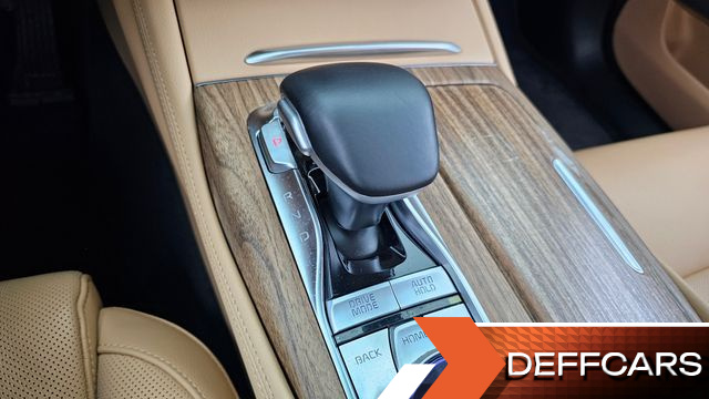 Kia K9 3.8 GDI AWD Best Selection Ⅰ купить на сайте DeffCars