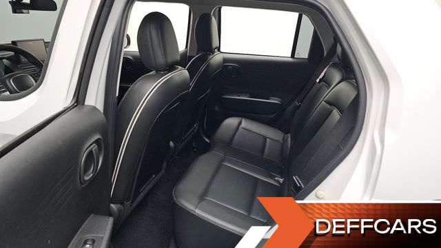 Hyundai CASPER Smart купить на сайте DeffCars