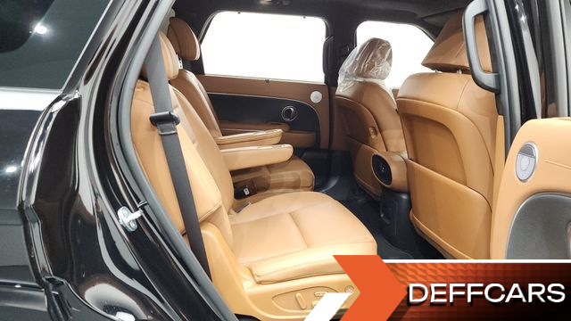 Hyundai PALISADE Gasoline 2.5T 4WD 7-Seater Calligraphy купить на сайте DeffCars