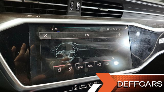 Audi A6 45 TFSI Premium купить на сайте DeffCars