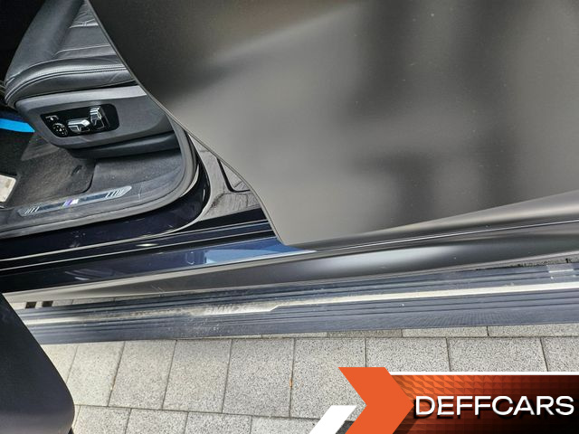 BMW X6 xDrive40i M Sport купить на сайте DeffCars