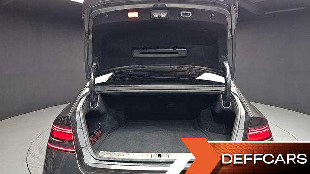 Genesis G90 Gasoline 3.5 Turbo e-S/C AWD купить на сайте DeffCars