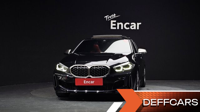 BMW 1-SERIES M135i xDrive купить на сайте DeffCars