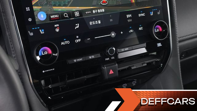 Toyota ALPHARD 2.5 HEV Executive AWD купить на сайте DeffCars