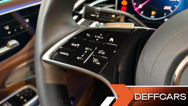 Mercedes E-CLASS E450 4MATIC Exclusive купить на сайте DeffCars