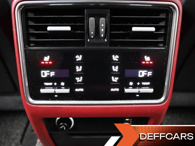 Porsche CAYENNE 3.0 купить на сайте DeffCars