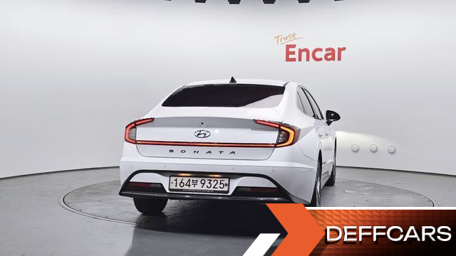 Hyundai SONATA 2.0 Premium Family купить на сайте DeffCars