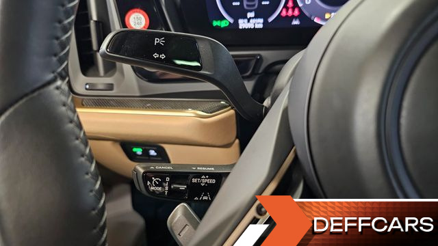 Porsche CAYENNE 3.0 Coupe купить на сайте DeffCars