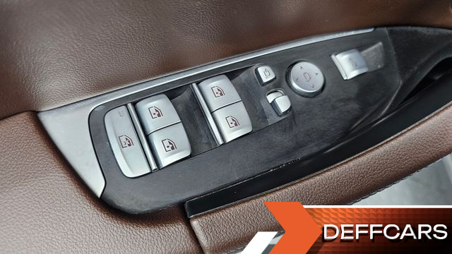 BMW X3 xDrive 20d купить на сайте DeffCars