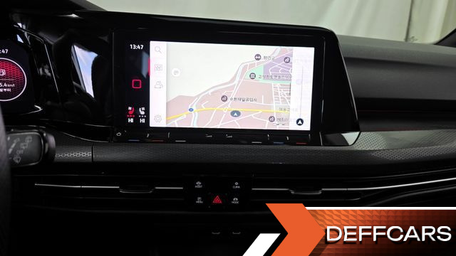 Volkswagen GOLF 2.0 GTI купить на сайте DeffCars