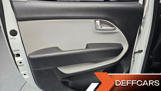 Kia RAY Van Standard купить на сайте DeffCars