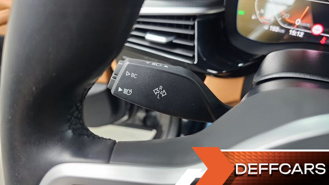 BMW 5-SERIES 520i M Sport купить на сайте DeffCars