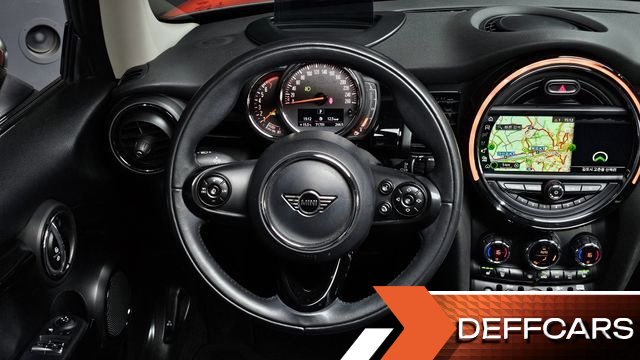 Mini COOPER HIGH Third Generation купить на сайте DeffCars