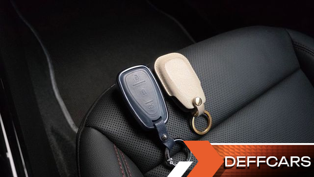 ChevroletGMDaewoo TRAX 1.2 RS Plus купить на сайте DeffCars