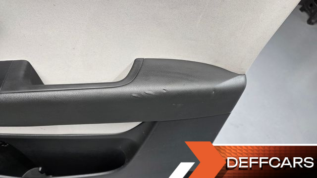 Kia RAY Van 2-Seater Trendy купить на сайте DeffCars