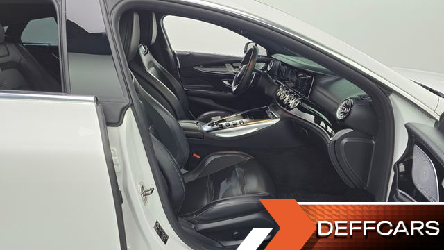 Mercedes AMG GT 4Door 43 4MATIC+ купить на сайте DeffCars