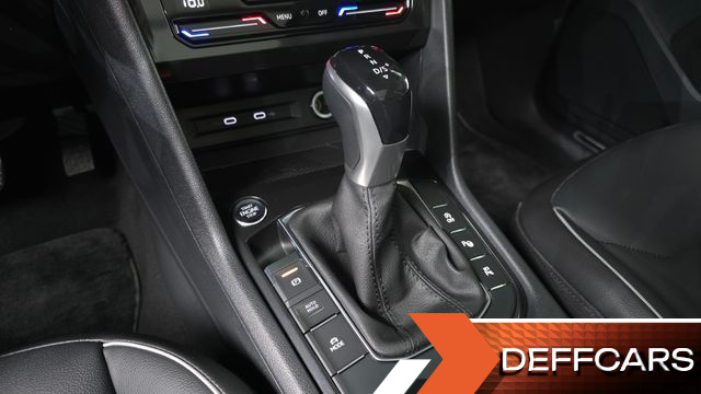 Volkswagen TIGUAN 2.0 TDI Prestige купить на сайте DeffCars