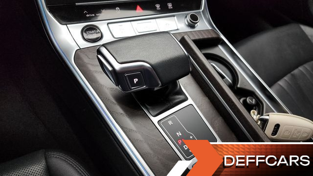 Audi A6 45 TFSI Quattro Premium купить на сайте DeffCars