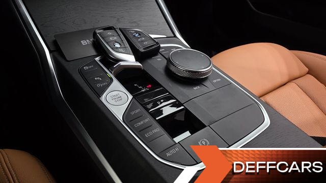 BMW 3-SERIES 320i купить на сайте DeffCars