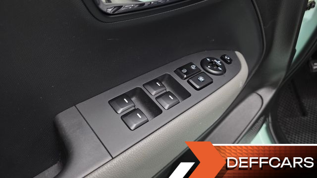 Kia RAY Signature купить на сайте DeffCars