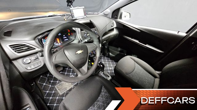 ChevroletGMDaewoo SPARK Van купить на сайте DeffCars