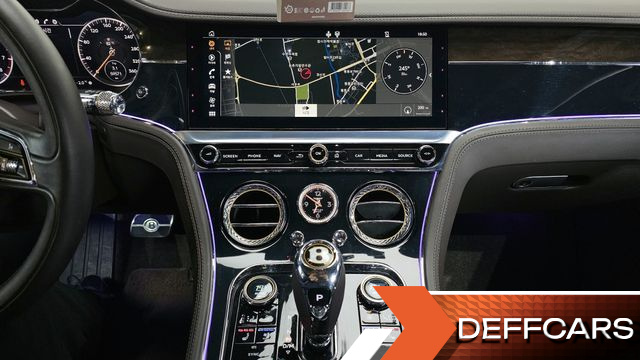 Bentley CONTINENTAL 6.0 GT купить на сайте DeffCars