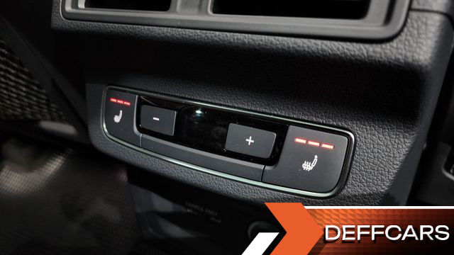 Audi Q5 45 TFSI Quattro Premium купить на сайте DeffCars