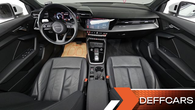 Audi A3 40 TFSI купить на сайте DeffCars