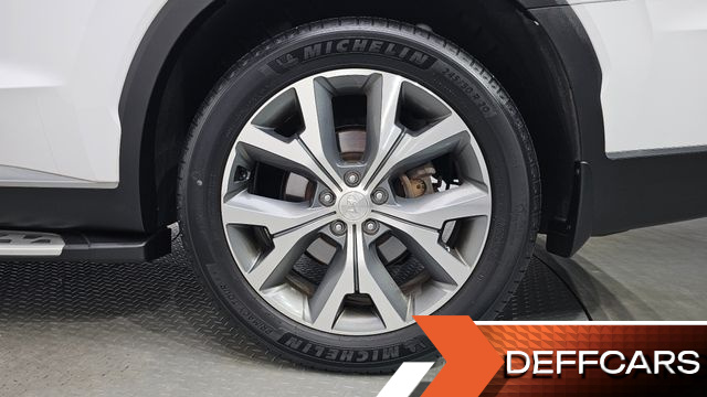 Hyundai PALISADE Diesel 2.2 2WD Prestige купить на сайте DeffCars
