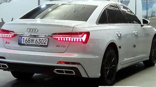 Audi A6 40 TDI Premium купить на сайте DeffCars