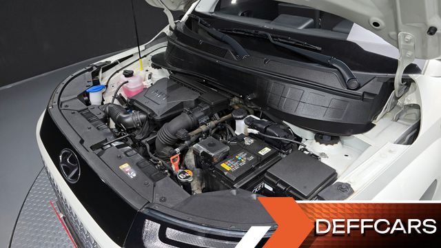 Hyundai CASPER Modern купить на сайте DeffCars
