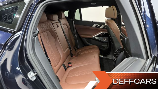 BMW X6 xDrive40i M Sports Online Exclusive Edition купить на сайте DeffCars
