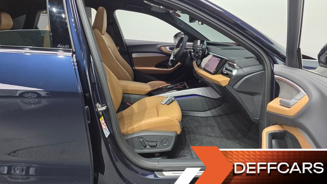 Audi A5 45 TFSI Quattro S Line купить на сайте DeffCars