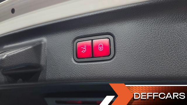 Mercedes S-CLASS S500L 4MATIC купить на сайте DeffCars