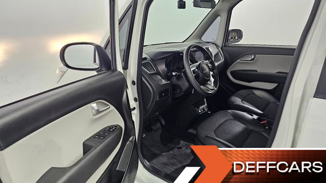 Kia RAY Van Standard купить на сайте DeffCars
