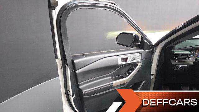 Ford EXPLORER 2.3 LimIted 4WD купить на сайте DeffCars