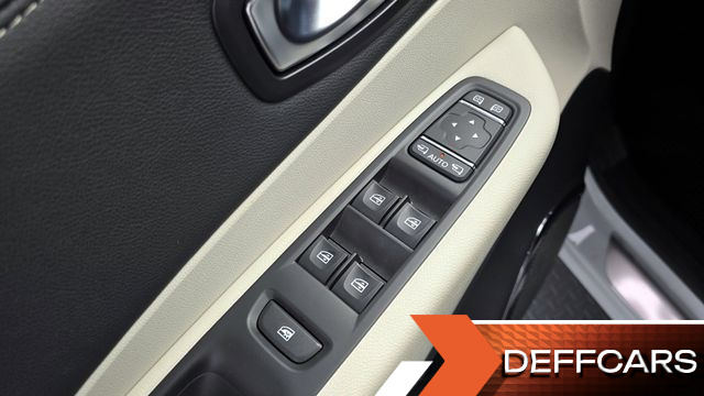 Renault-KoreaSamsung QM3 RE Signature купить на сайте DeffCars