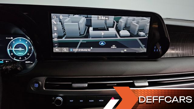 Hyundai PALISADE Diesel 2.2 4WD Calligraphy купить на сайте DeffCars
