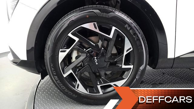 Kia SPORTAGE LPG 2.0 2WD Noblesse купить на сайте DeffCars