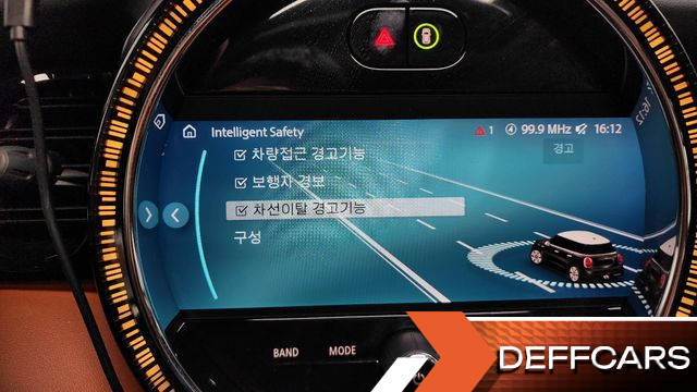 Mini COOPER Classic Third Generation купить на сайте DeffCars
