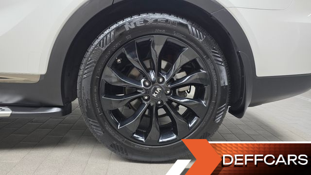 Kia SORENTO Diesel 2.2 2WD Master Special купить на сайте DeffCars