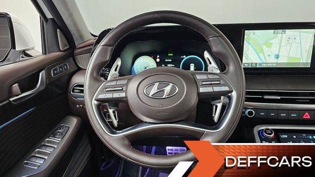 Hyundai PALISADE Gasoline 3.8 4WD Calligraphy купить на сайте DeffCars