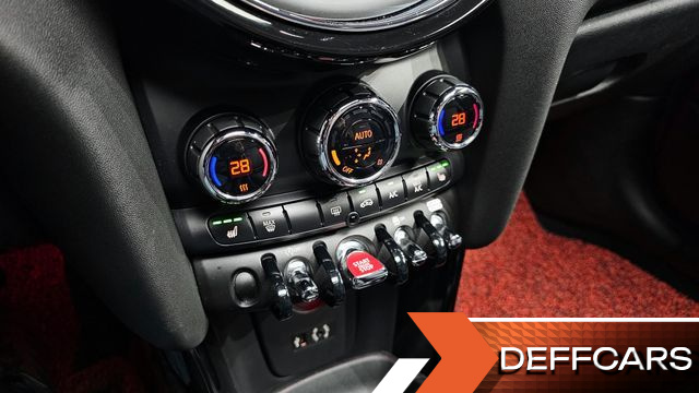 Mini COOPER 5Door HIGH 3rd купить на сайте DeffCars