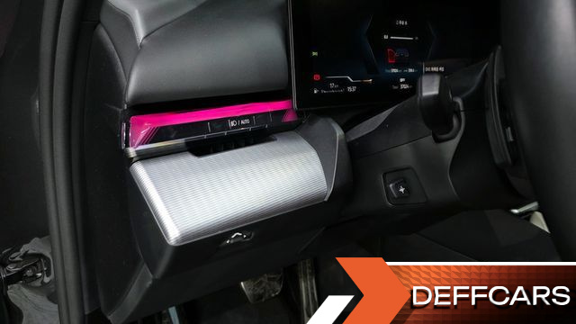 BMW 5-SERIES 530i xDrive M Sport купить на сайте DeffCars