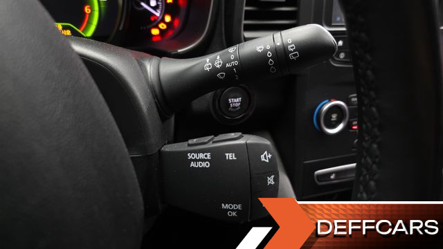 Renault-KoreaSamsung QM6 2.0 GDe LE 2WD купить на сайте DeffCars