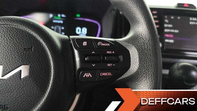 Kia RAY Van 2-Seater Prestige Special купить на сайте DeffCars