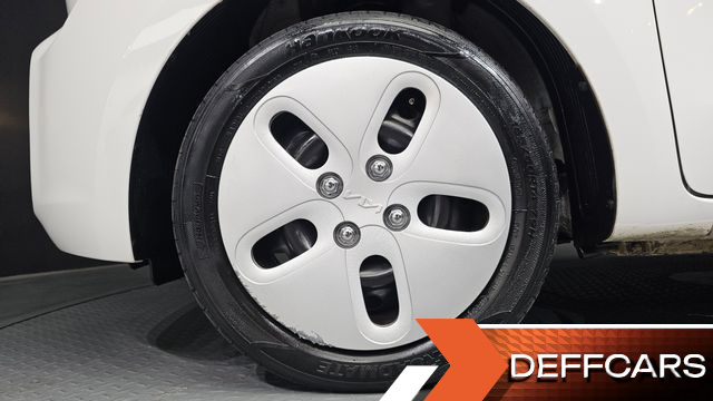 Kia RAY Van Standard купить на сайте DeffCars