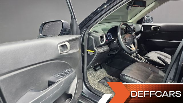 Hyundai VENUE 1.6 Modern купить на сайте DeffCars