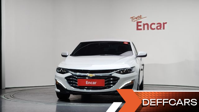 ChevroletGMDaewoo MALIBU 1.3 Turbo Premier купить на сайте DeffCars